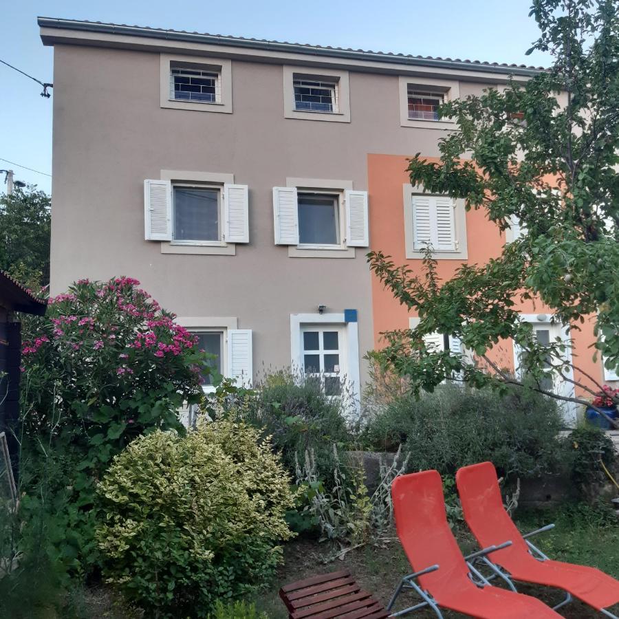 Orange Cube Apartment Rijeka Zewnętrze zdjęcie