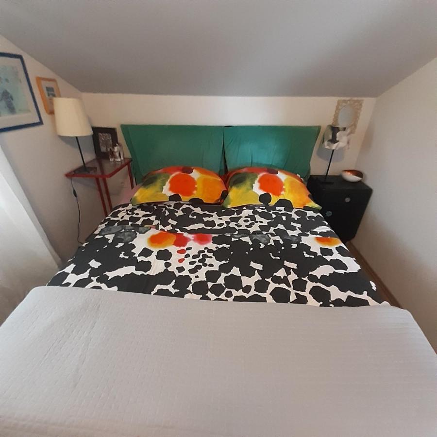 Orange Cube Apartment Rijeka Zewnętrze zdjęcie