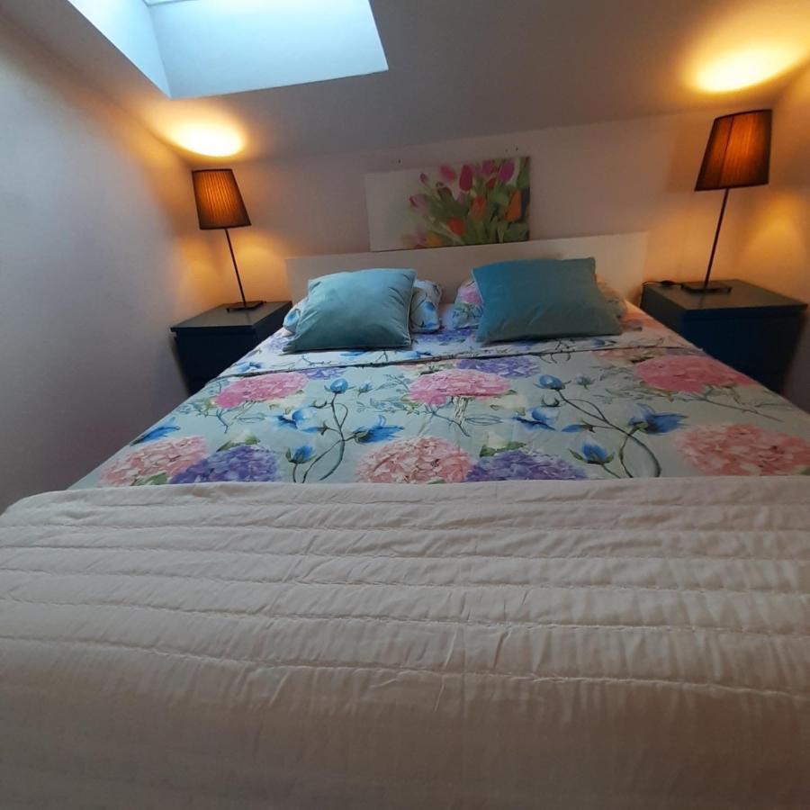Orange Cube Apartment Rijeka Zewnętrze zdjęcie