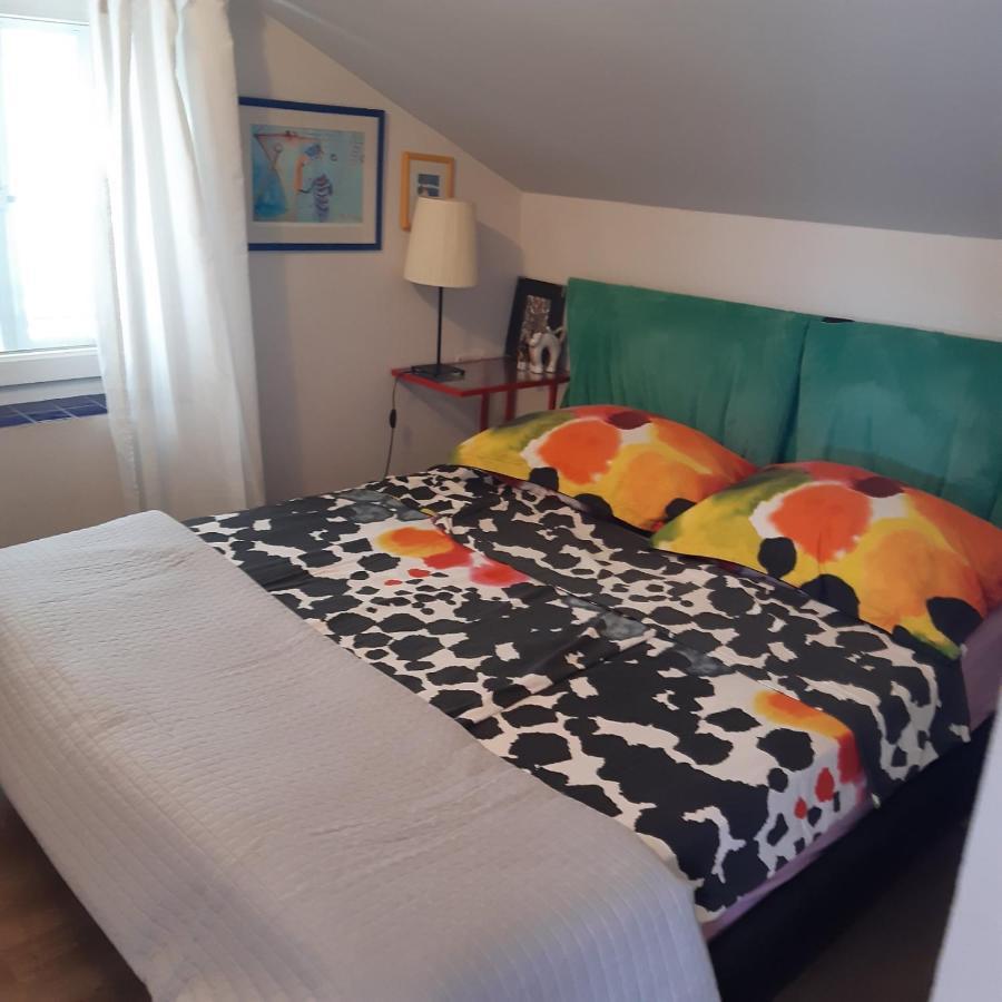 Orange Cube Apartment Rijeka Zewnętrze zdjęcie