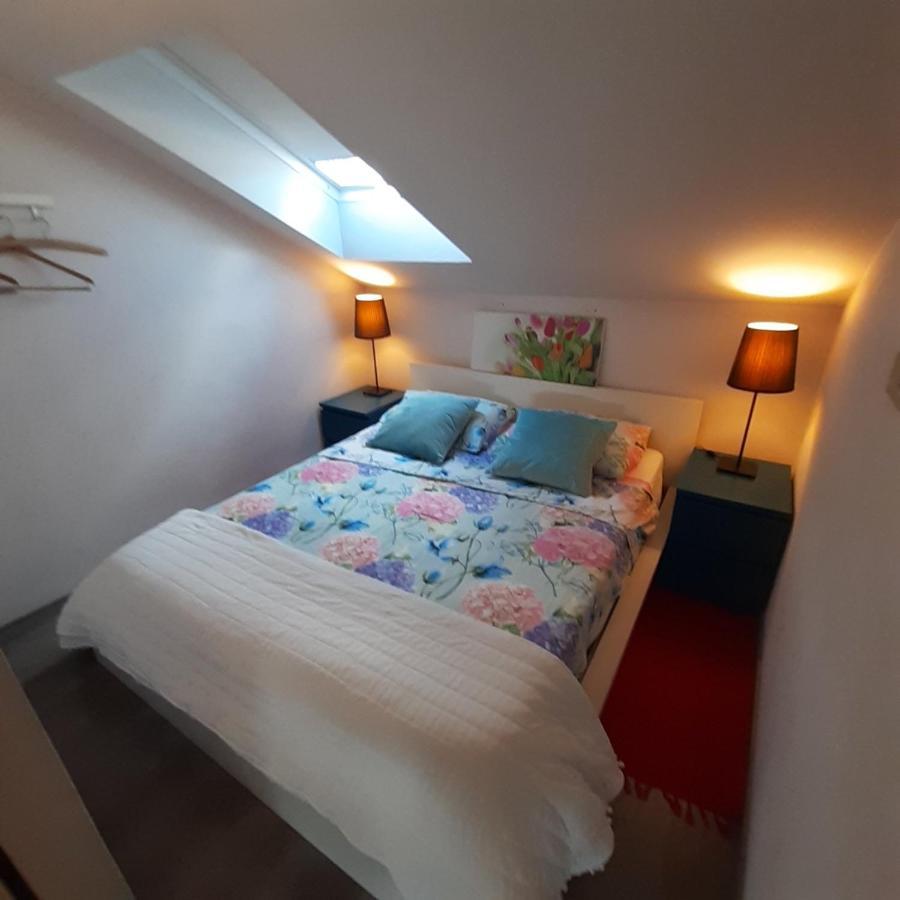 Orange Cube Apartment Rijeka Zewnętrze zdjęcie