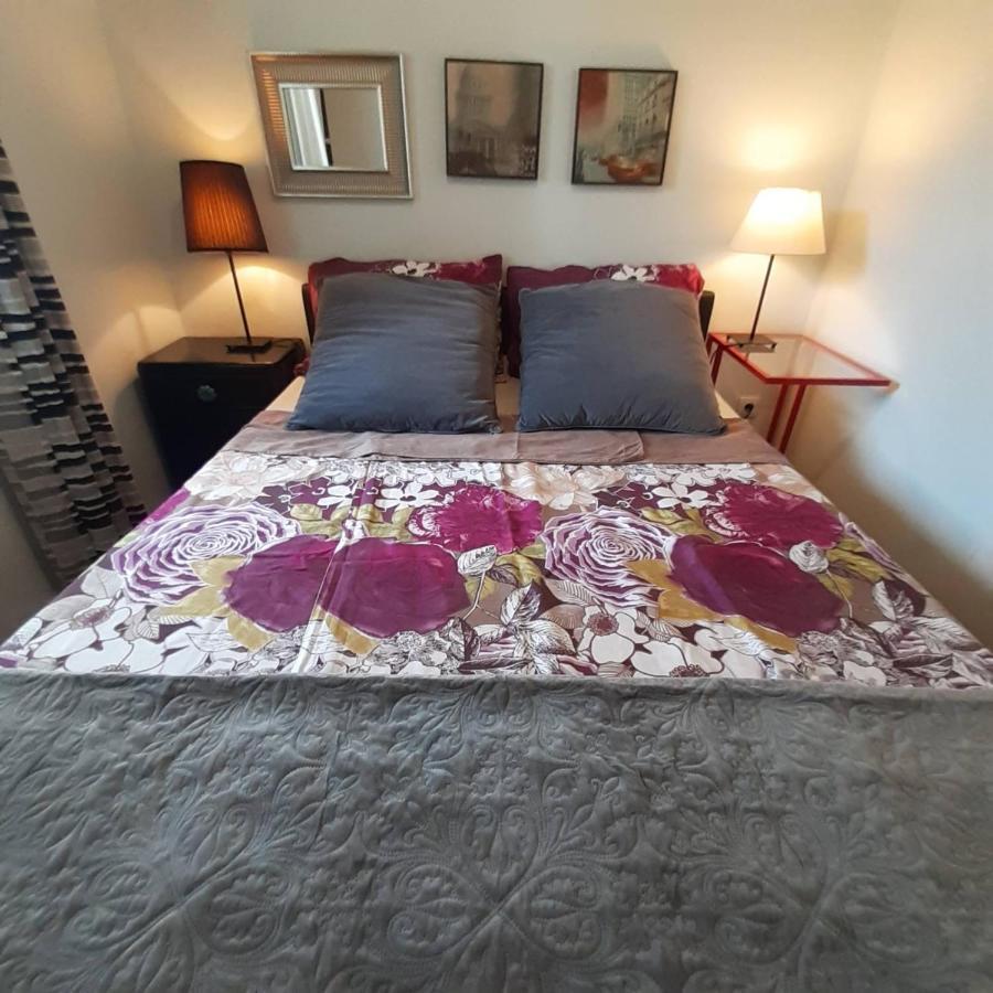 Orange Cube Apartment Rijeka Zewnętrze zdjęcie