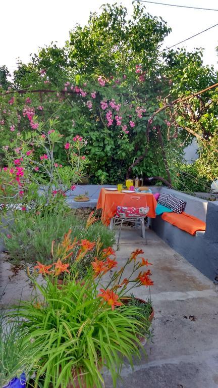 Orange Cube Apartment Rijeka Pokój zdjęcie