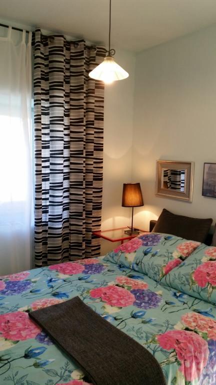 Orange Cube Apartment Rijeka Pokój zdjęcie