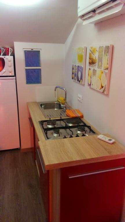 Orange Cube Apartment Rijeka Zewnętrze zdjęcie