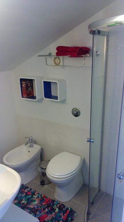 Orange Cube Apartment Rijeka Zewnętrze zdjęcie