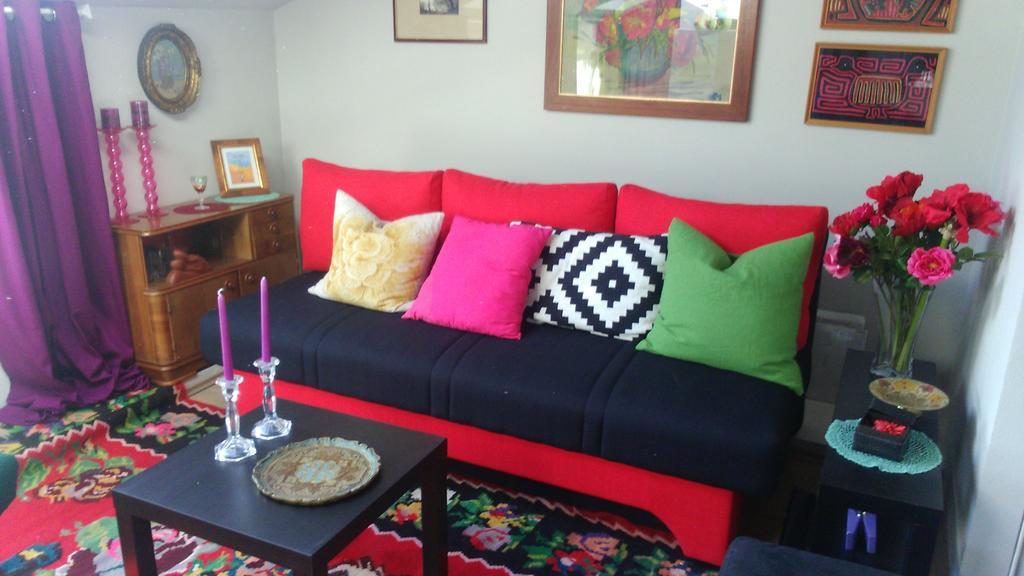 Orange Cube Apartment Rijeka Zewnętrze zdjęcie
