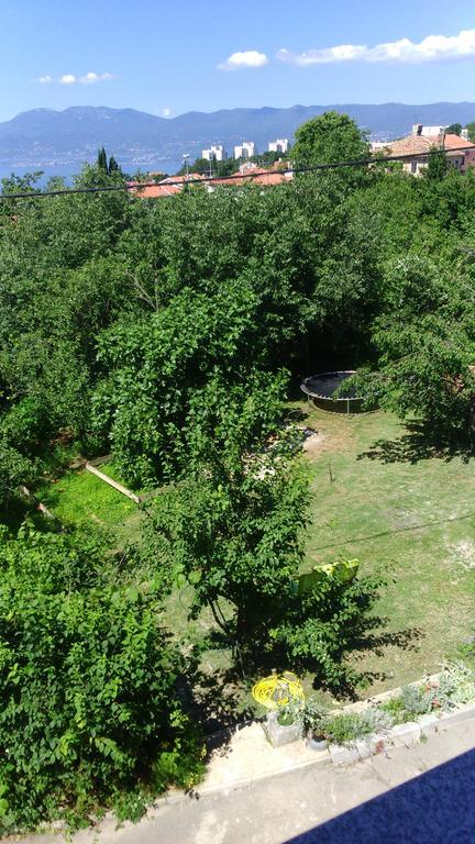 Orange Cube Apartment Rijeka Zewnętrze zdjęcie