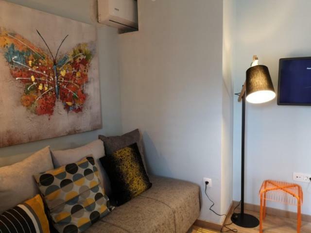 Orange Cube Apartment Rijeka Zewnętrze zdjęcie